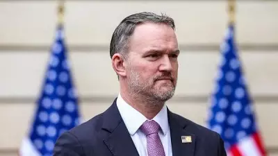 US Trade Representative Warns China's Iran Involvement Would Complicate Matters