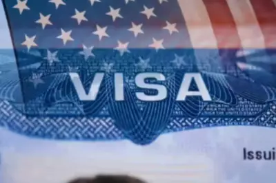 US Visa Denials: 5 Key Insights from Immigration Lawyer Andrea Szew