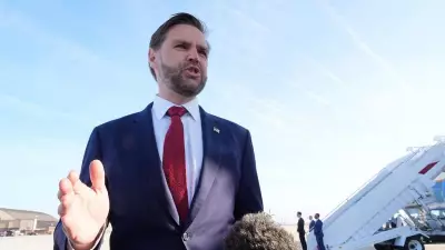 US VP JD Vance Faces Crucial Test in High-Stakes Iran Negotiations