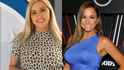 USA Today Fires NFL Reporter Crissy Froyd After Public Criticism of Dianna Russini