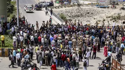 Uttar Pradesh Government Announces Minimum Wage Hike Following Noida Unrest