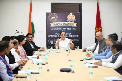 Uttar Pradesh Leads India in Blocking Cyber Fraud, Saves Rs 425.7 Crore