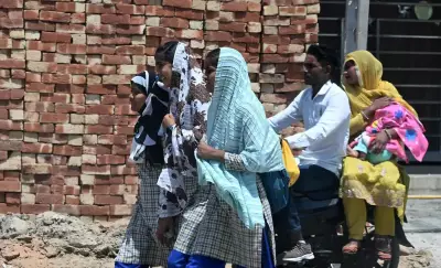 Uttarakhand Faces Power Deficit Amid Heatwave and LPG Shortage