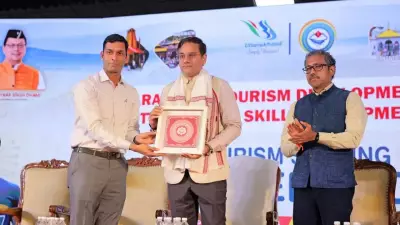 Uttarakhand Launches Skill Samvad Series for Char Dham Yatra 2026 Workforce
