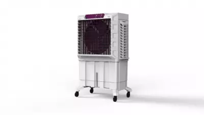 V-Guard Launches Zivardo 100 Air Cooler for Large Spaces