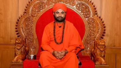 Vachanananda Sri of Panchamasali Gurupeeth Dethroned in Karnataka