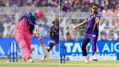 Vaibhav Sooryavanshi Continues Explosive IPL 2026 Run with Aggressive Batting Display