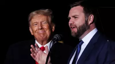 Vance Reveals Trump's Impatience Over Iran Negotiations in Budapest Speech