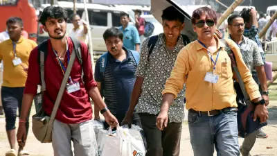 Vapi Municipal Corporation Election Results 2026: Ward-Wise Winners and Margins