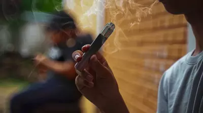 Vaping Linked to Lung and Oral Cancer: Study Presents Strongest Evidence Yet