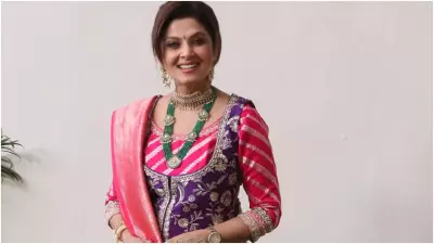 Varsha Usgaonkar Desires Strong Female Roles, Opens Up on OTT