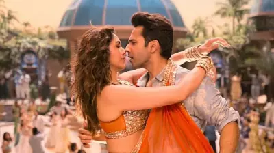 Varun Dhawan's 'Hai Jawani Toh Ishq Hona Hai' Teaser Drops, Promising Chaotic Romance