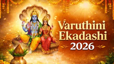 Varuthini Ekadashi 2026: Auspicious Date, Timings, Puja Rituals, and Mantras