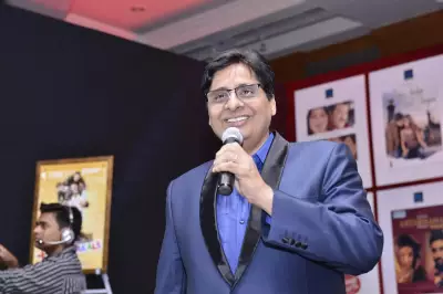 Vashu Bhagnani: From Footpath Saree Seller to Bollywood Producer