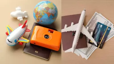 Vedic Astrology Predicts 2026 as Year of International Travel for These Zodiac Signs