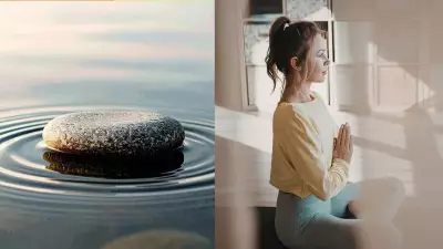 Vedic Wisdom for Modern Life: Ancient Practices to Combat Daily Burnout