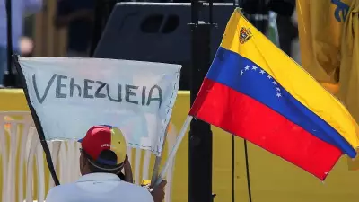 Venezuela Grants Alternative Detention Measures to Over 50 Individuals