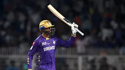 Venkatesh Iyer Advocates for IPL Impact Player Rule Continuation in 2026