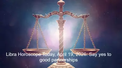 Venus Aligns for Partnership Harmony: Love, Career, and Finance Get a Boost