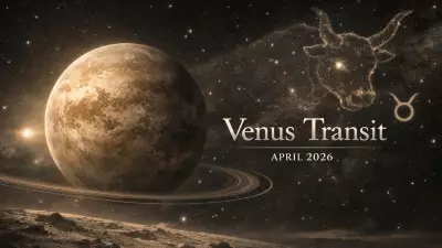 Venus Transit 2026: Shukra Gochar's Impact on All Zodiac Signs Revealed