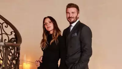 Victoria Beckham Breaks Silence on Family Rift with Son Brooklyn