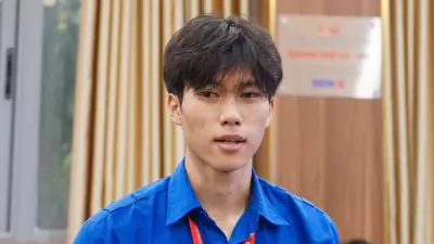 Vietnamese Student Hero Saves Seven from Hanoi Blaze in Daring Rescue