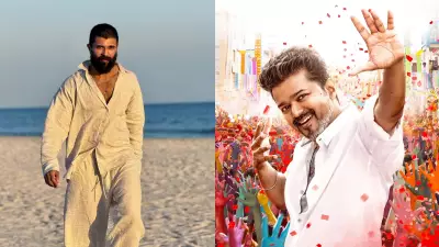 Vijay Deverakonda Furious Over Jana Nayagan Leak, Demands Action Against Culprits