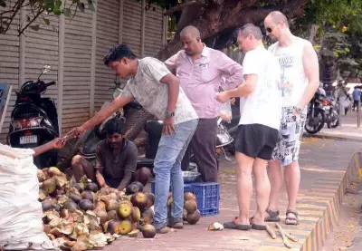 Vijayawada Reels Under Intense Heatwave, Hospitals See Surge in Illnesses