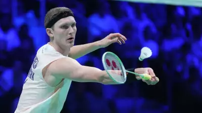 Viktor Axelsen, Two-Time World & Olympic Champion, Retires from Badminton at 32