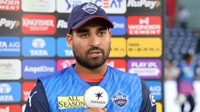 Vipraj Nigam Adapts to Limited Batting Role in IPL 2026 After Last Year's Heroics