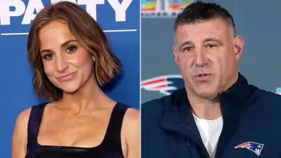 Viral Photo and Insider Report Revive Mike Vrabel-Dianna Russini Story