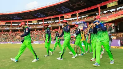 Virat Kohli Returns to Field Against DC After Impact Sub Role in LSG Game