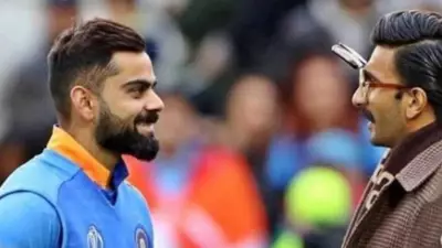 Virat Kohli Reviews 'Dhurandhar 2', Hails Ranveer Singh as a Genius
