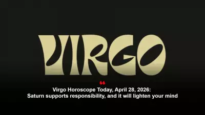 Virgo Horoscope: Fulfillment in Ordinary Tasks Today