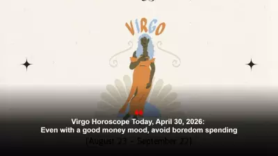 Virgo Horoscope Today: Social Charm and Family Bonding on April 30