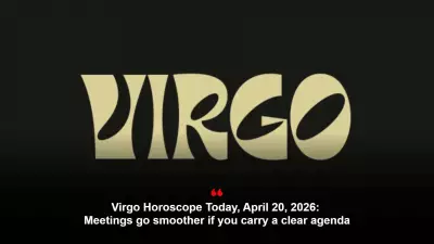 Virgo Horoscope Today: Steady Gains and Relationship Caution