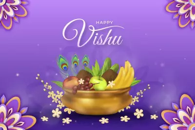 Vishu 2026: Wishes, Messages, Quotes, and WhatsApp Status Ideas to Share