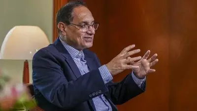 Vision Over Regulation Needed in Coming Years: Sebi Chairman