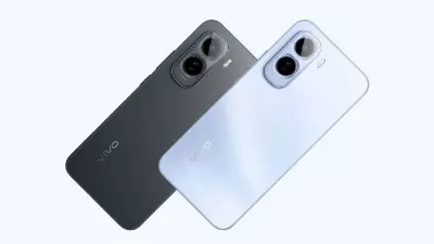 Vivo T5 Pro Launches in India with Snapdragon 7s Gen 4 Chipset