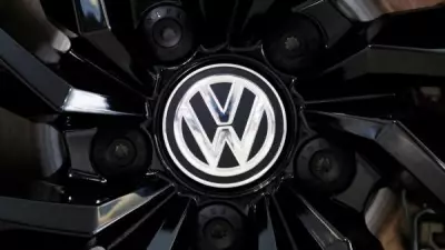 Volkswagen Considers Sharing European Factories with Chinese Partners