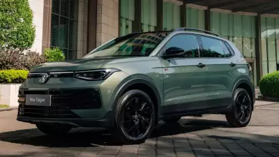 Volkswagen India Launches Updated Taigun SUV with 75% Assured Buyback Scheme