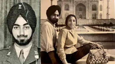 War Hero's Memorial Restored in Ludhiana, Family Calls It a Cautionary Tale