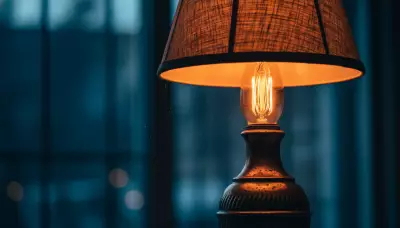Warm Your Home Without Turning Up the Thermostat: Lighting and Decor Tips
