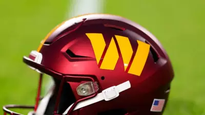 Washington Commanders Eye Top Prospects for 7th Pick in 2026 NFL Draft