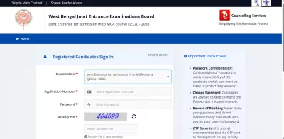 WB JECA 2026 Registration Closes Tomorrow, April 28: Apply Now