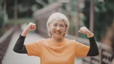 Weight Loss Can Hide a Dangerous Truth: Muscle Loss and Metabolic Risk