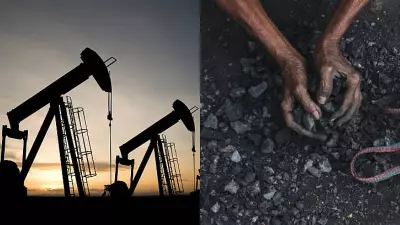 West Asia Conflict Disrupts Key Industries: Fertilizer, Oil, Coal, Power Output Fall in March