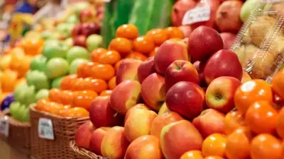 West Asia Tensions Disrupt Supply, Sending Orange and Apple Prices Soaring in Chennai