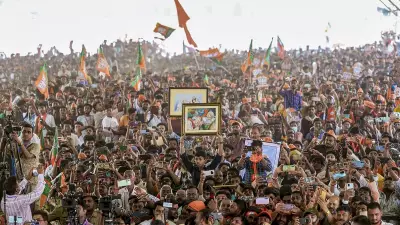 West Bengal 2026 Elections: Fragmented Third Front Emerges as Key Spoiler