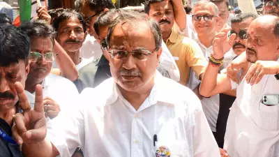 West Bengal 2026 Elections: Intense Battle Expected in Beleghata Constituency